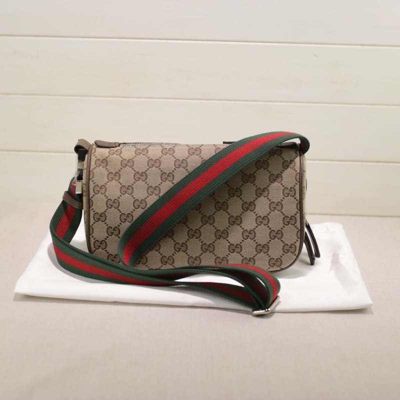 Gucci Satchel Bags